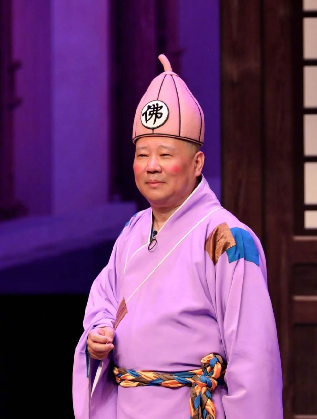 郭德纲对戏曲有多狂热,放弃千万片酬来助阵,贴钱来办麒麟剧社3-度小视