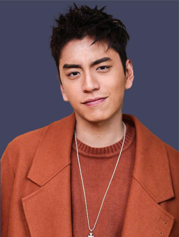 "狂野男孩"王大陆,与蔡卓宜官宣恋情,曾与多名女星暧昧不清4