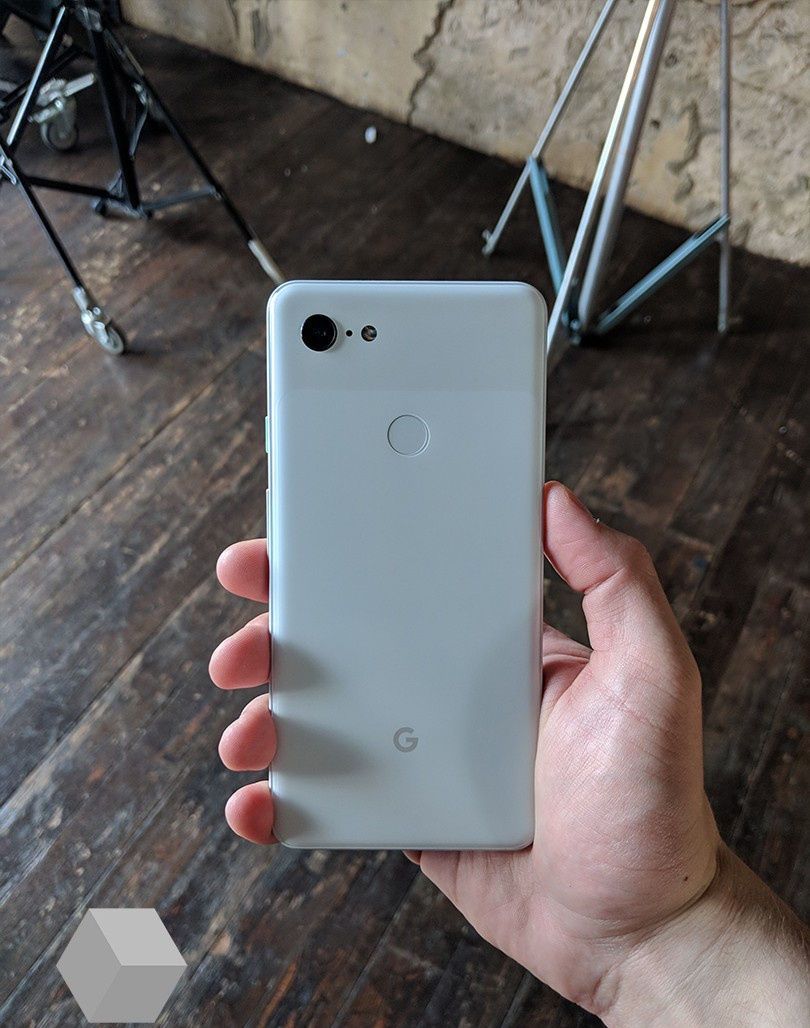 美国谷歌发布全新pixel 3xl,为我们带来更好的智能生活体验