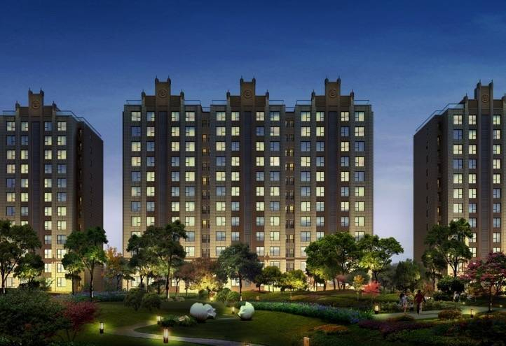 北京朝阳「柏林郡」—售楼处电话!地址及最新价格图文解析