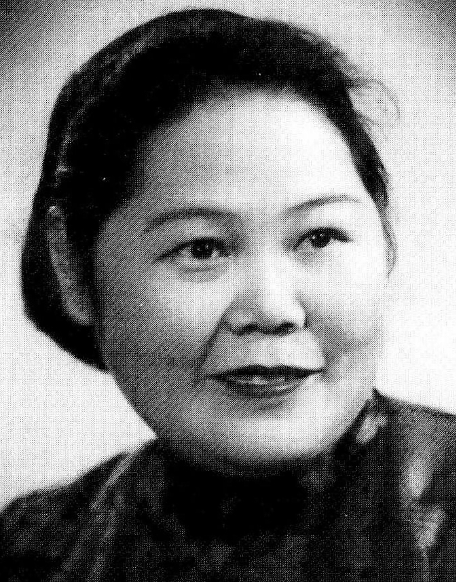 杨沫:带病写出40万字巨著《青春之歌》,临终之前:捐出所有稿费