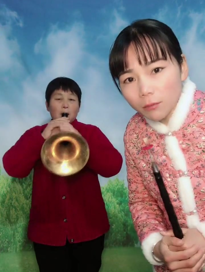 唢呐演奏《父亲》