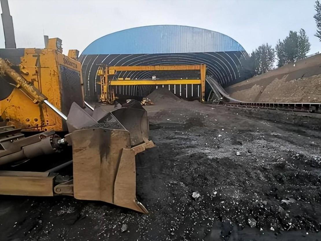 回顾中美俄煤矿储备对比,美国储量超3000亿吨,俄2000亿吨,中国呢