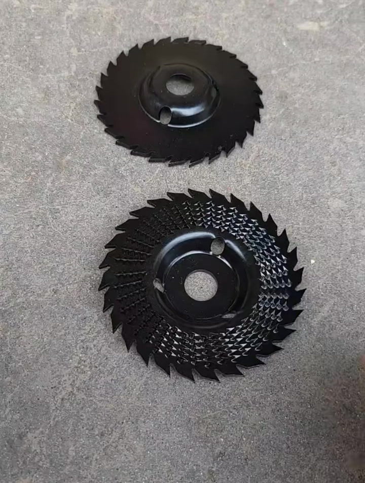 木工打磨刺盘 木材切割打磨刺盘 高性能实用工具