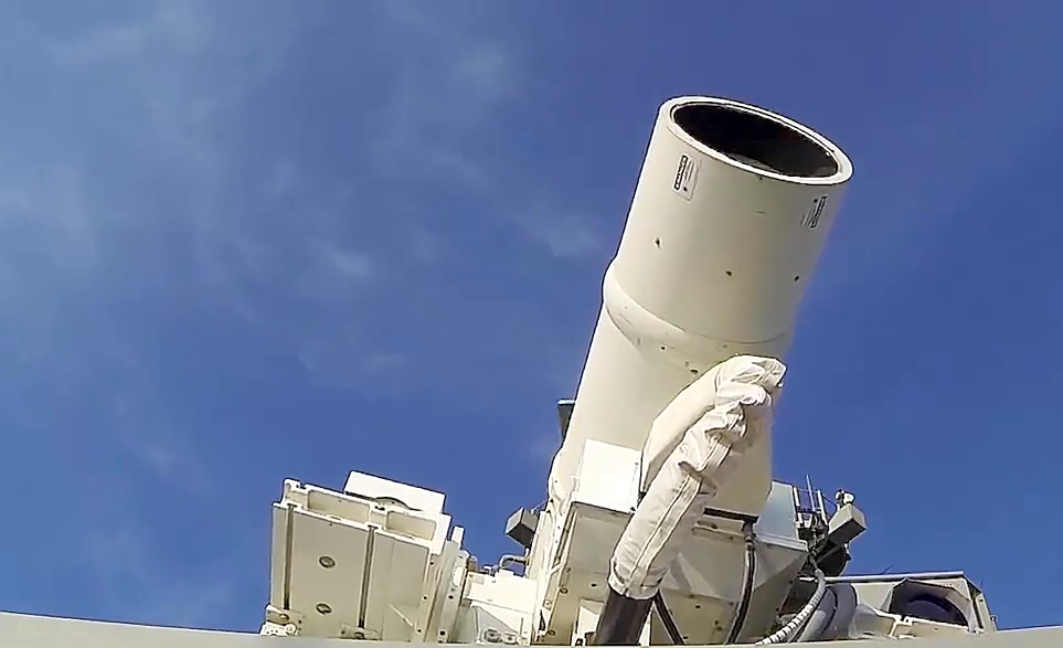 美国海上狼群战术难以对我构成威胁