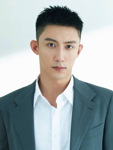 黄景瑜做人毫无遮掩,坦然处之,看似毫不走心,实则心明如镜-度小视