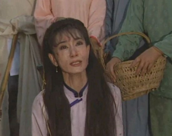 为什么说"前世不修,生在徽州"?看看琼瑶的《烟锁重楼》就知道