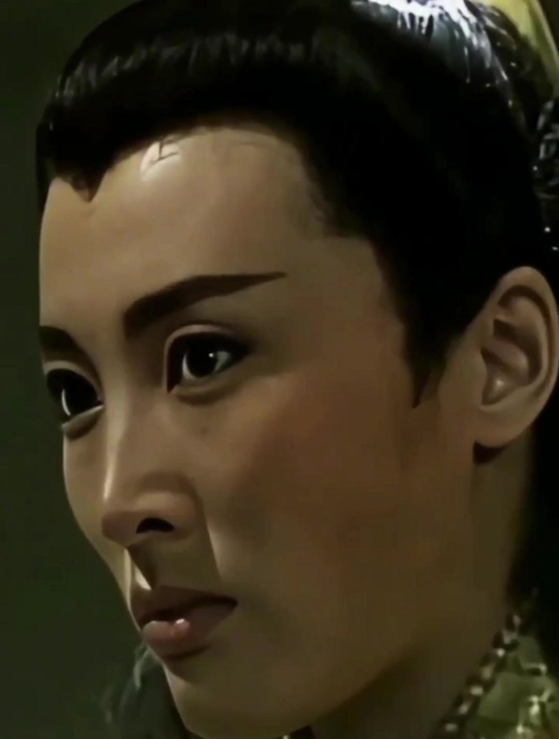 白玉川 塔琳托娅