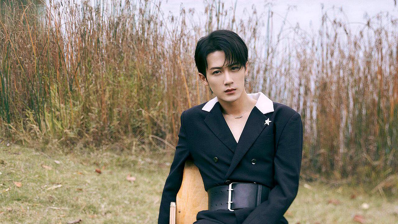 檀健次哭了,粉丝泪流满面:追光吧哥哥,大麦永远爱你的舞台