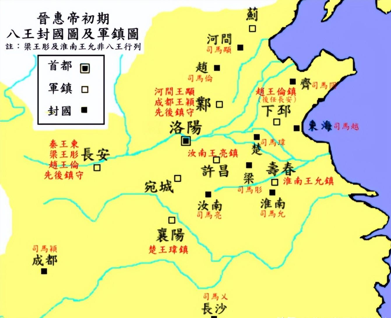 南朝皇室为何总是父子兄弟相残不断刘裕轻教育重宗室开了坏头