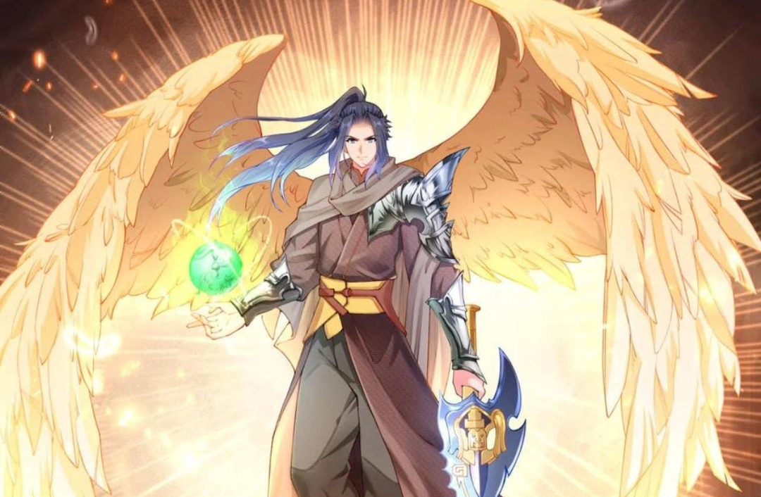 逆天邪神:云澈跟池妩仸保证要做个无情客,呵呵,信他才是怪事