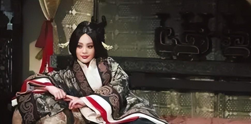 秦始皇妃子有多美?西北大学复原秦陵颅骨,再现秦朝妃嫔模样