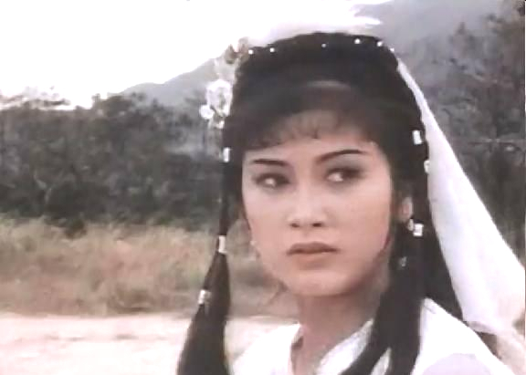 金世遗和唐经天求爱冰川天女,为何冰川天女最终选择了唐经天?