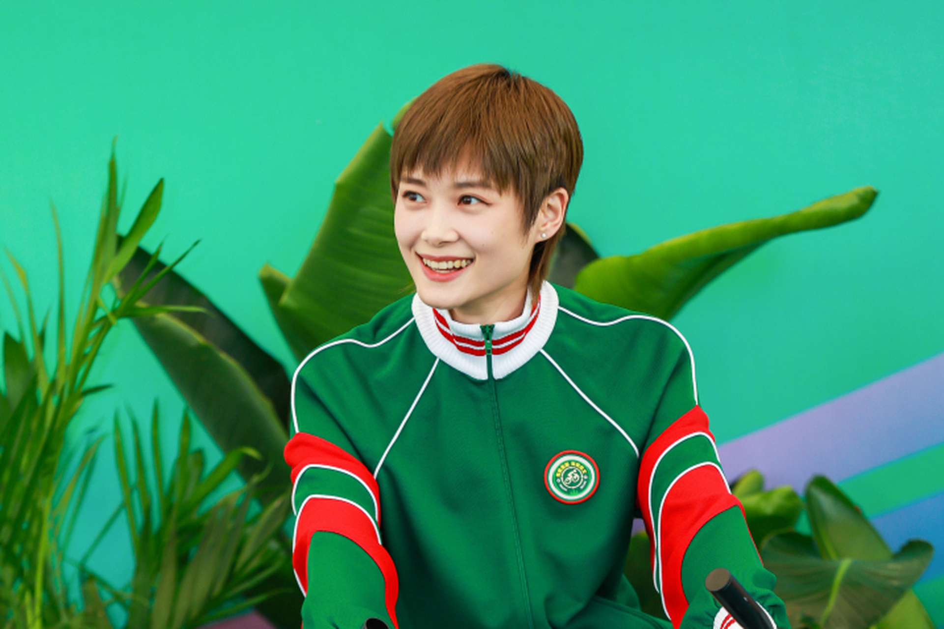 近日,李宇春怀孕的消息在网络上引发了热议.