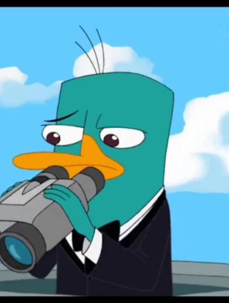 赌神泰瑞,鸭嘴兽泰瑞,飞哥与小佛-度小视