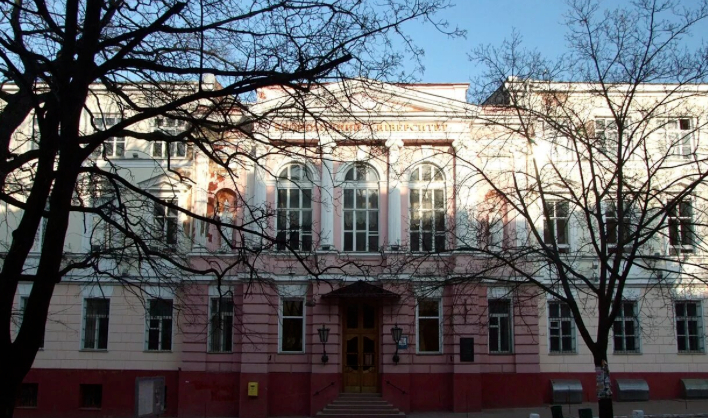乌克兰敖德萨国立经济大学本硕博招生简章