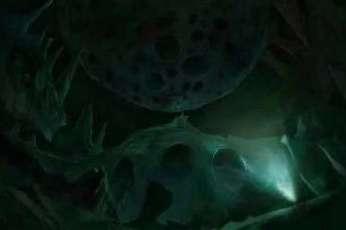 塔木陀,神秘的魔鬼城,传说中的西王母国,就在敦煌