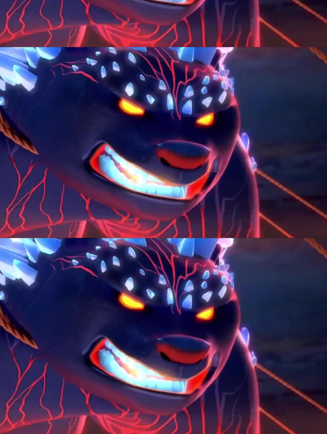 熊出没:团子开大招了