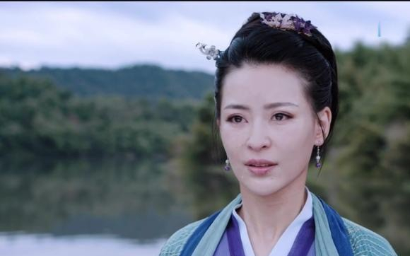 《陈情令》那些漂亮女演员,为什么只有宣璐和孟子义火了?