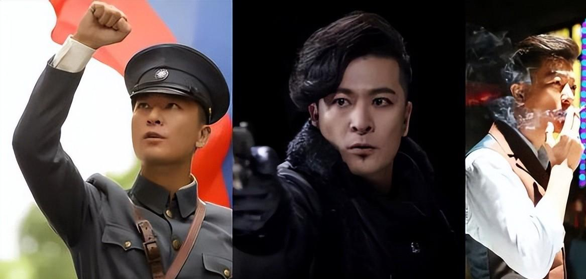 于毅:被迫当演员的歌手,和吴樾撞脸,为演"娘娘腔"摸导演大腿