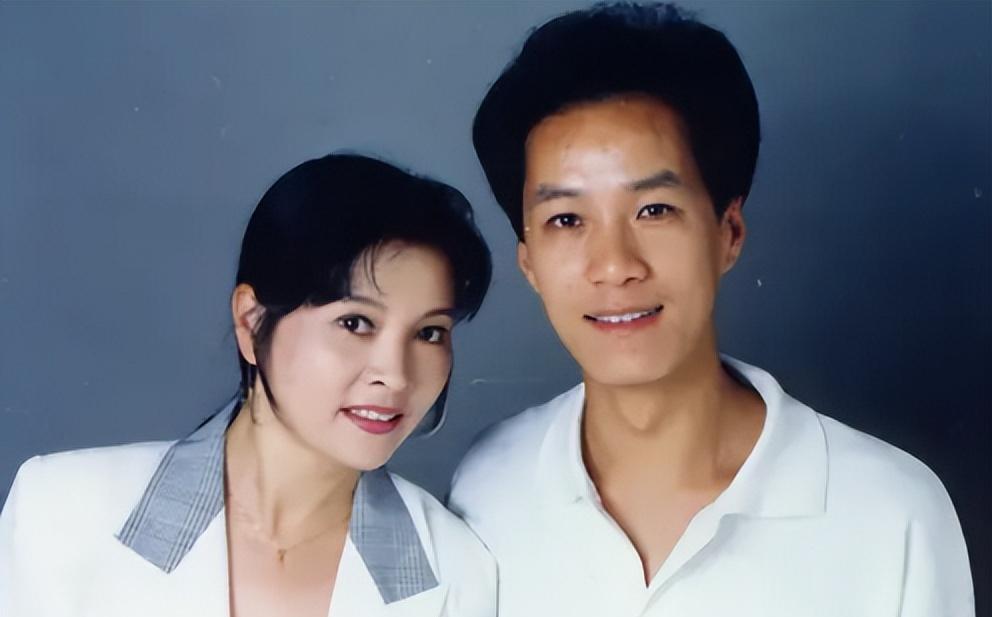 中国演员夫妻名单大全图片