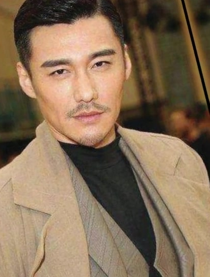 20位40岁至今未婚的男明星,帅气又多金,哪位才是你心中男神呢?-度小视