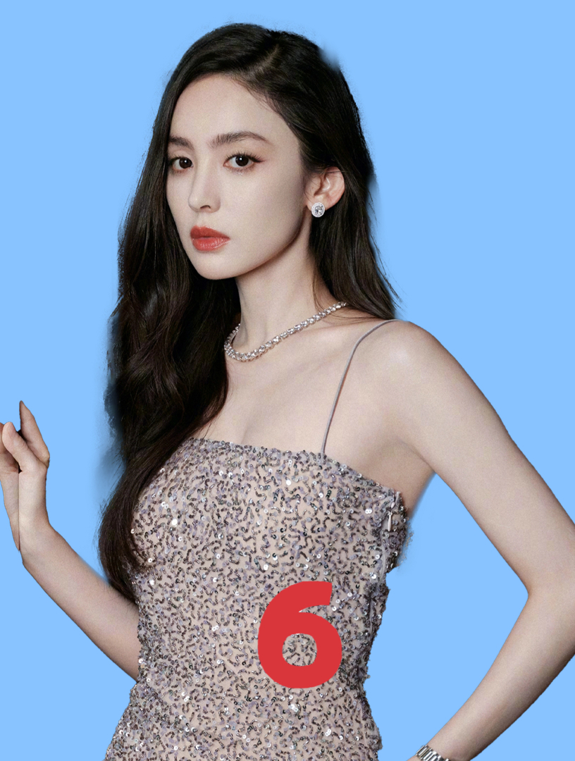 古力娜扎出道被骂11年,一件事让粉丝彻底看清,小心思不言而喻6