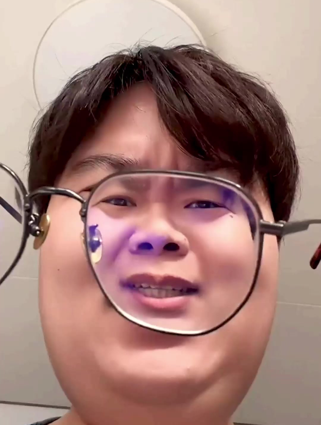 《生了个挂件》森爸的日常住院的日子