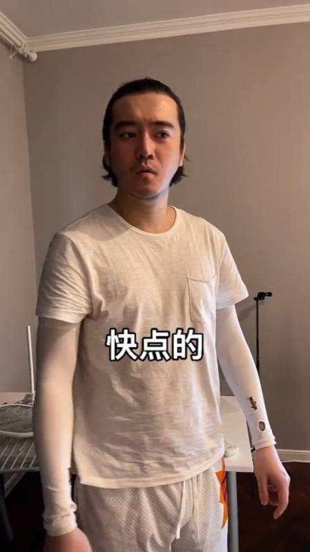 张金条论家里书的数量你也属于书香门第了