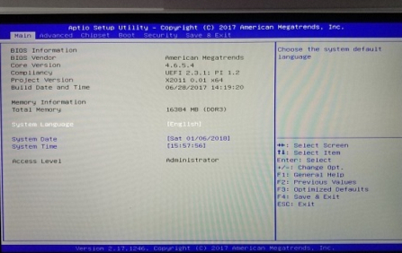 invalidpartitiontable，invalidpartitiontable怎么开机