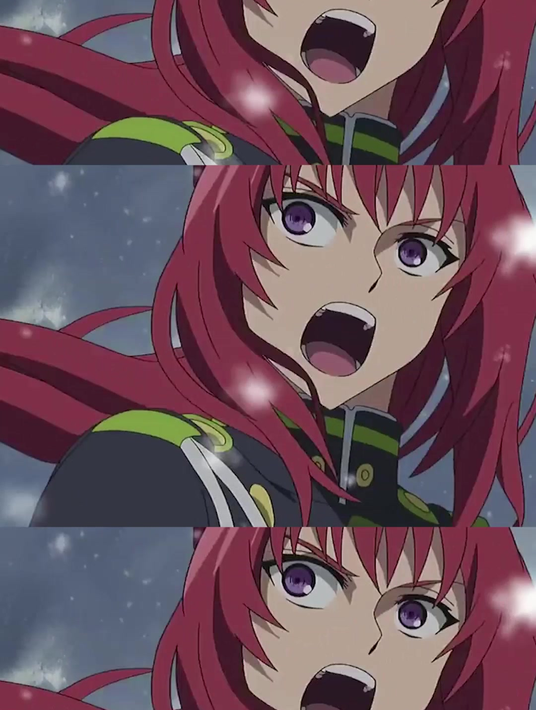 优酱是米迦的唯一