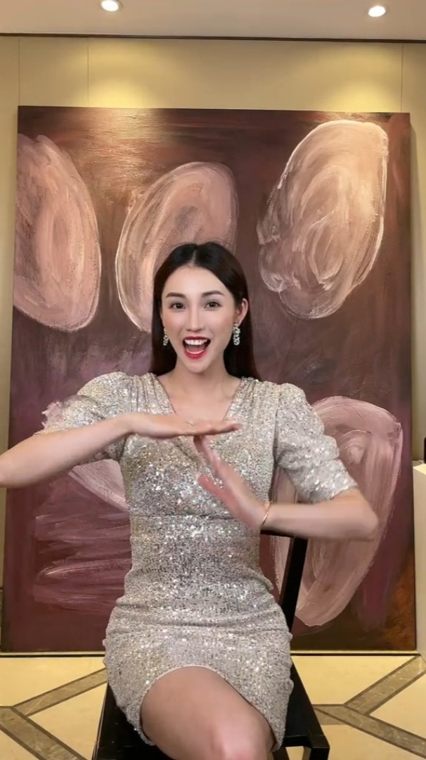 言真 向前飞,我是带刺的 广东夫妇