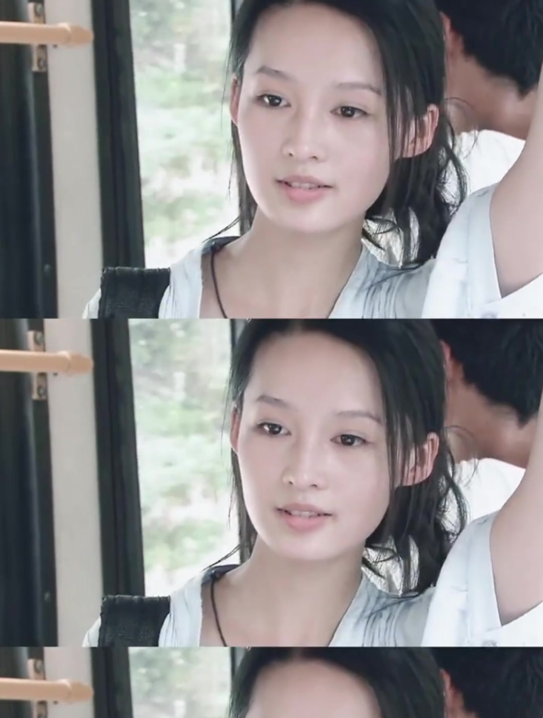 李沁饰演的葡萄霸气十足,演的太有感情了,哭戏太有感染力了!-度小视