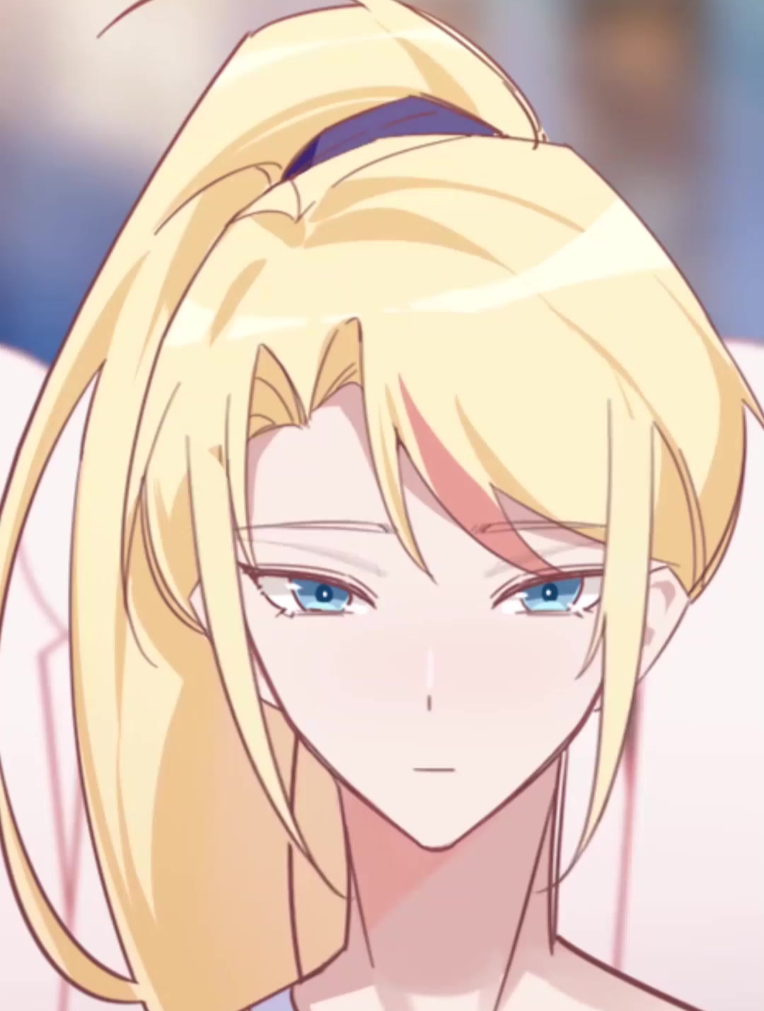 队长嘲笑啦啦队女生,孙娇仗义执言秀球技