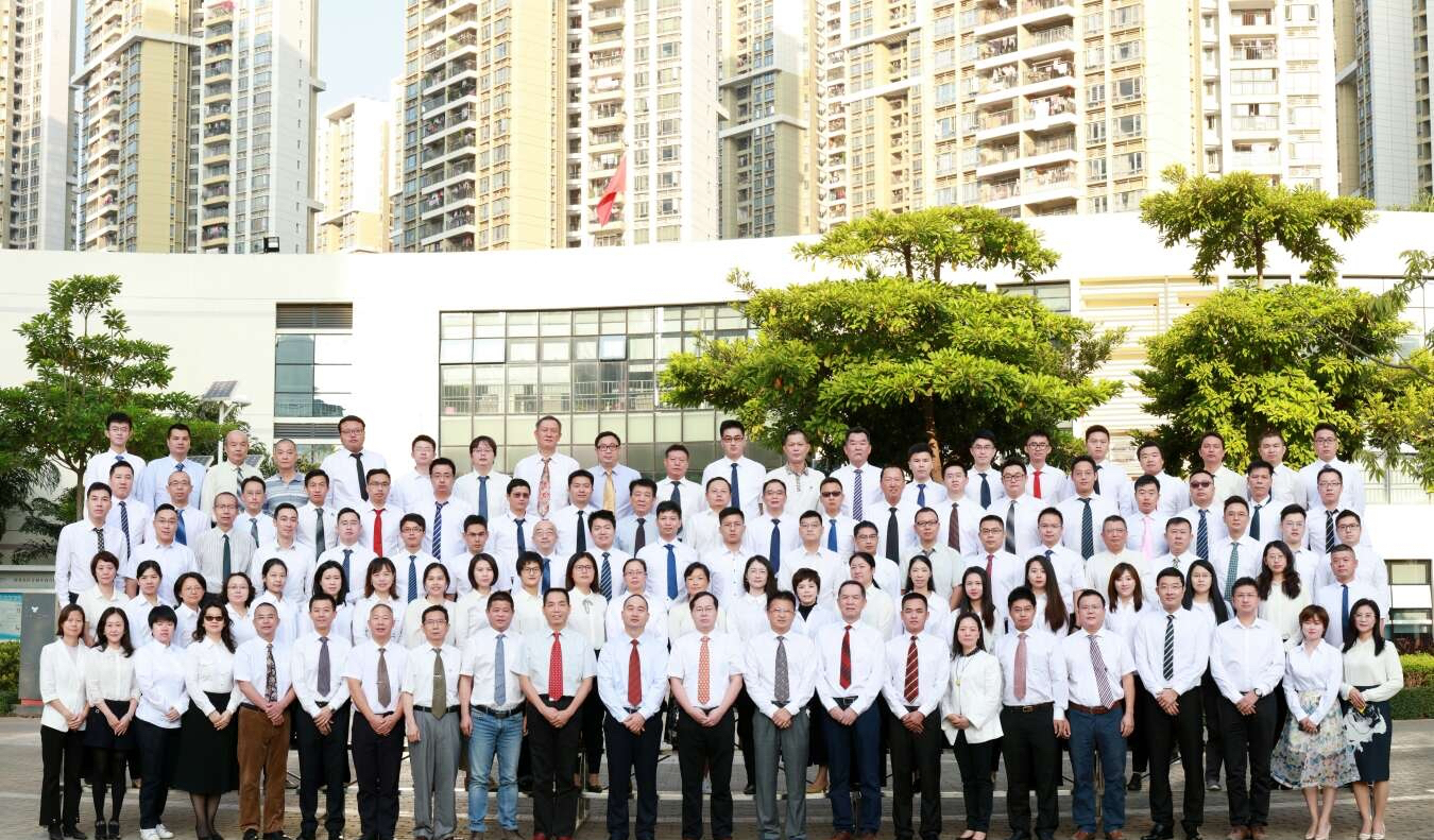 百人大合影照片拍摄攻略