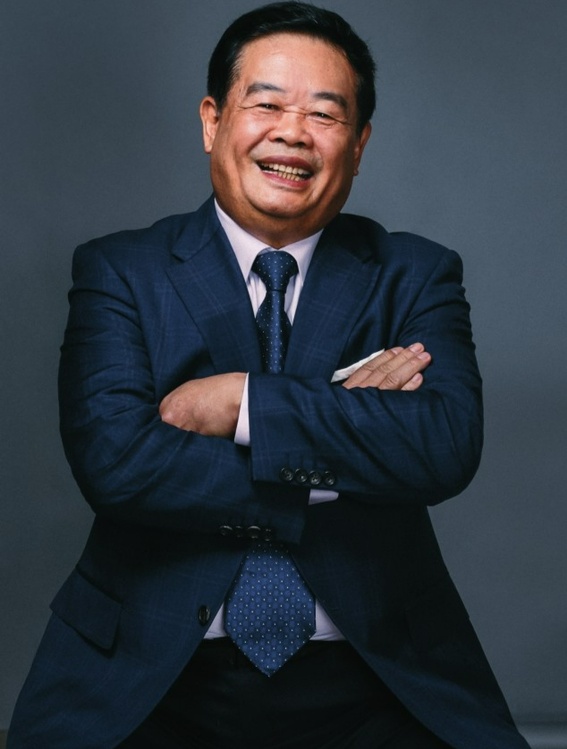 曹德旺为什么这么崇拜弘一法师?-度小视