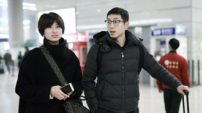 10年后再看姚彦,退队嫁给许昕,是她这辈子最正确的决定