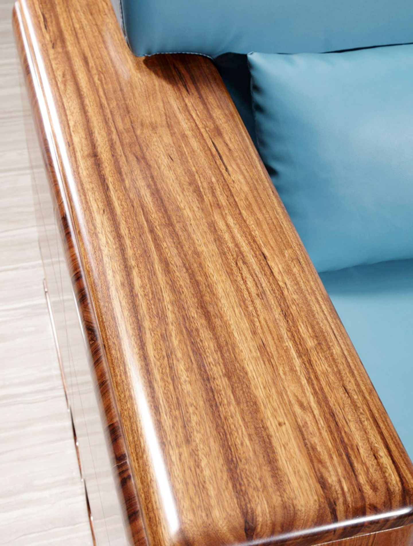 乌金木是一种什么木材?