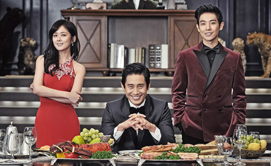 《mr.back》结局是什么?