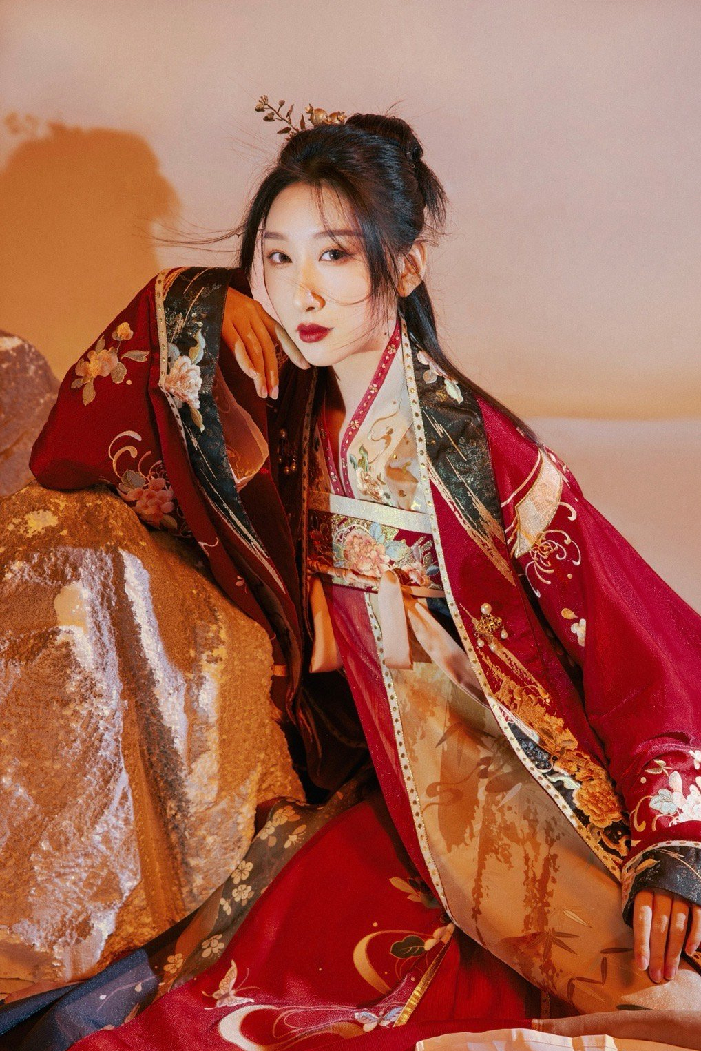 等什么君最火的5首歌,4首都是翻唱,网友称其:"小双笙"!