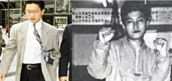 纪实:向家兄弟手下得力干将,称"尖东之虎"杜联顺的江湖末路!