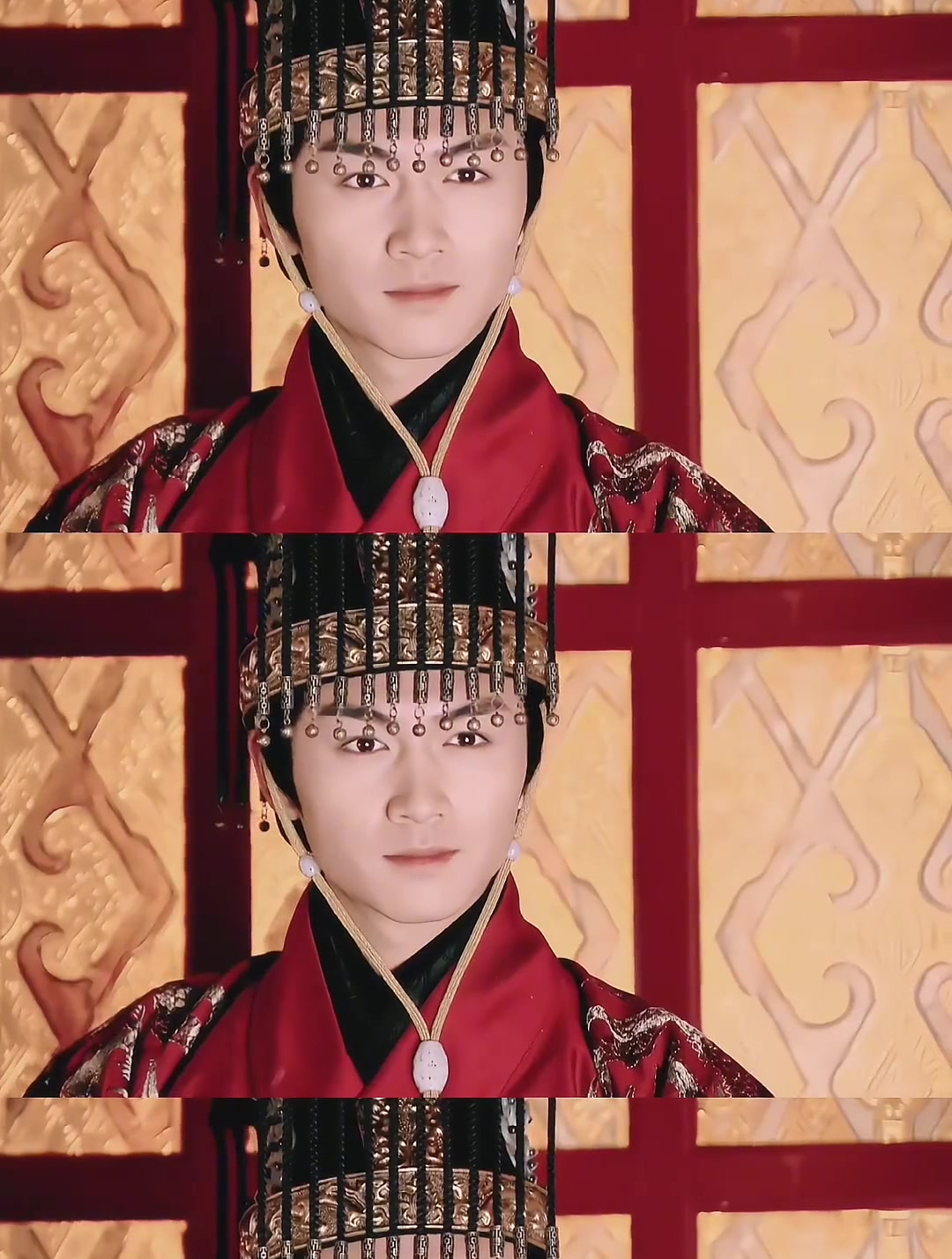 2022年还在回味陈晓的高湛!-度小视