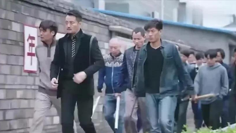 纪实:比聂磊还要狠的,济南黑老大徐宗涛的罪恶人生!