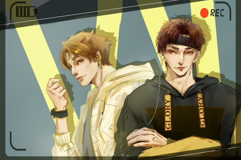 「纯爱推文」狗血abo短篇-哭包攻追妻火葬场《逆转》