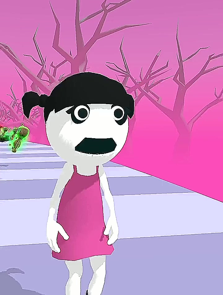 解压小游戏,阿飘又来了