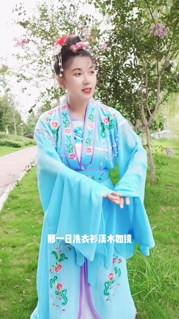 经典戏曲选段崇阳提琴戏双合莲选段