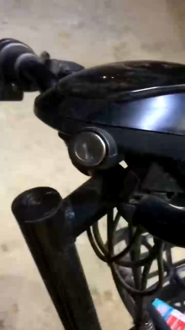 洛阳铭达开锁经营电动车开锁换锁