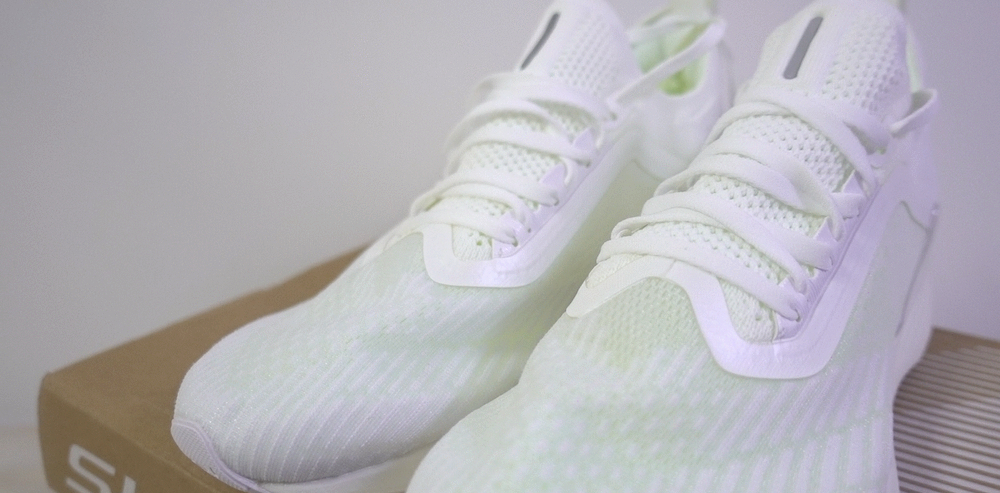 李宁超轻17使用测评