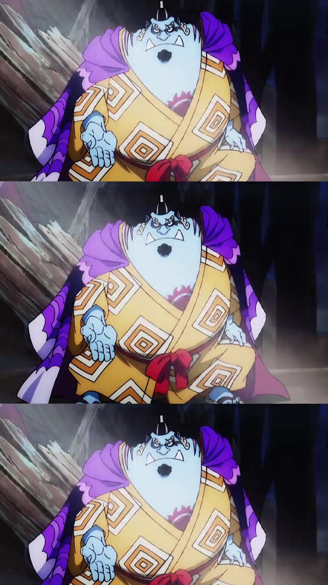 甚平终于来到和之国了这几招也太帅了-度小视