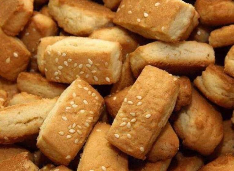 盘点东北小吃,都吃过的朋友,没准都是老东北人